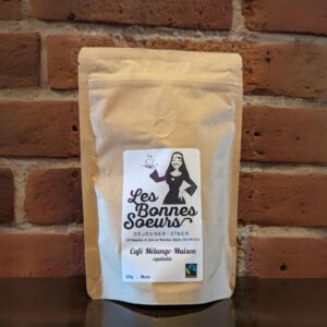 Café Mélange-Maison